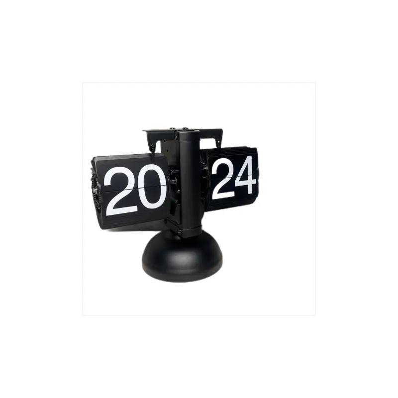 Nolros Unisex Alarm Clocks-16