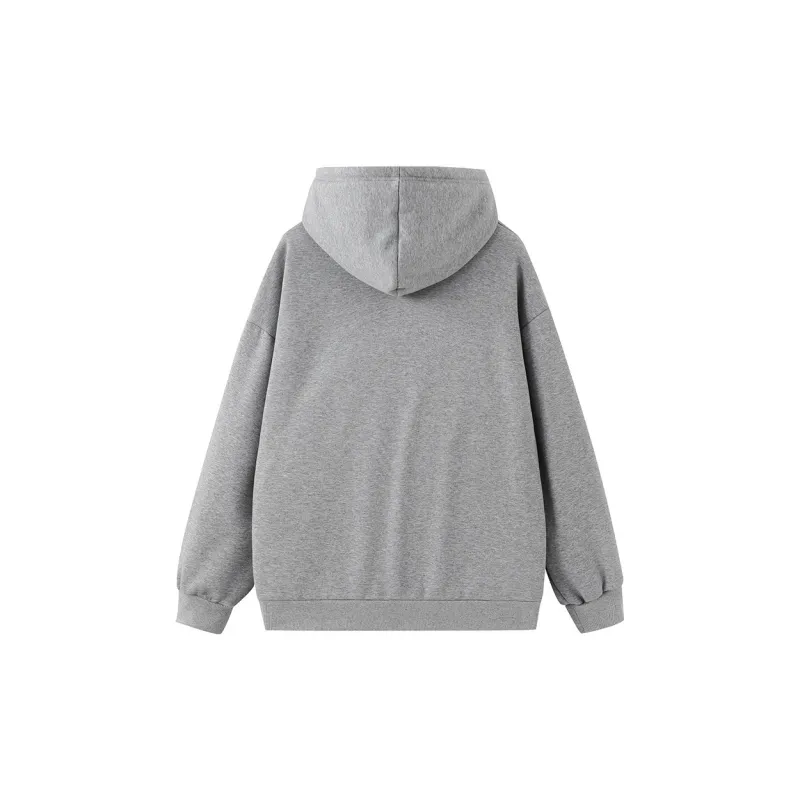 PUPU ALIENS Sweatshirts Unisex-3