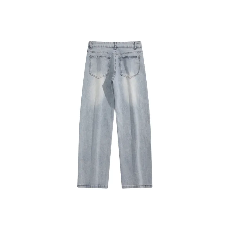 Pepe The Frog Jeans Unisex-7