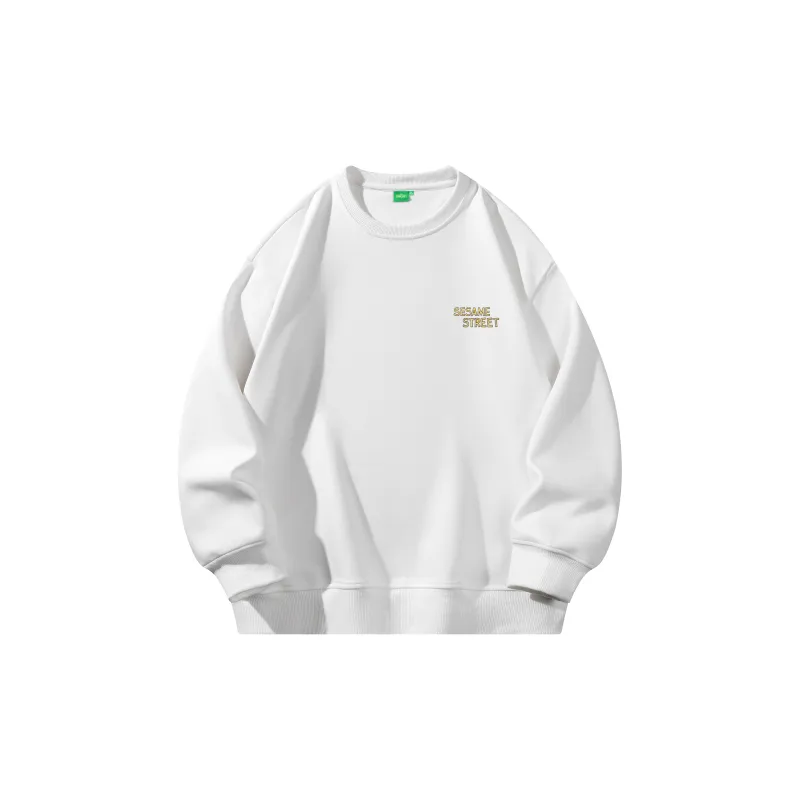 SESAME STREET Sweatshirt Unisex-9