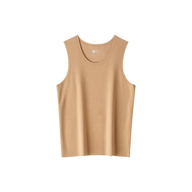 Yi Fen Men Tank Tops-2