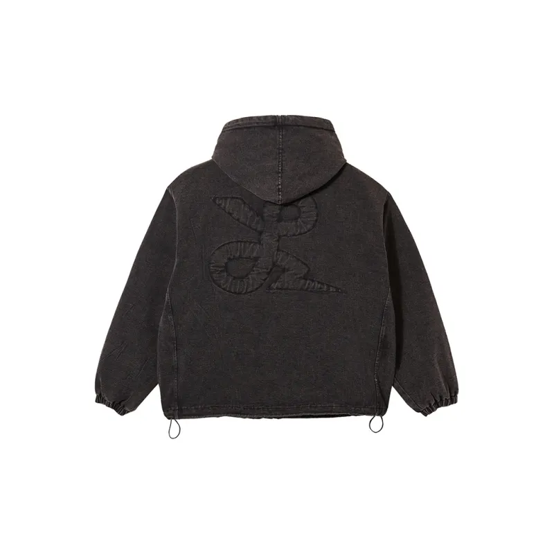 LOOKUN Jackets Unisex-3