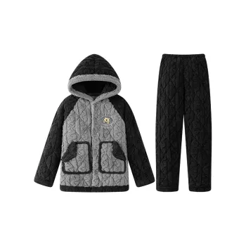 Lan Miao Men Pajama Sets