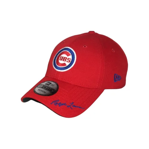Polo Ralph Lauren Cubs Cap Mens