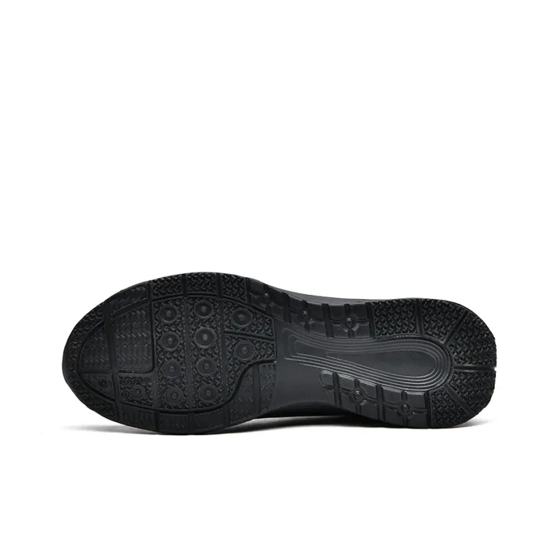 Binary Low Top Running Shoes Men's-4