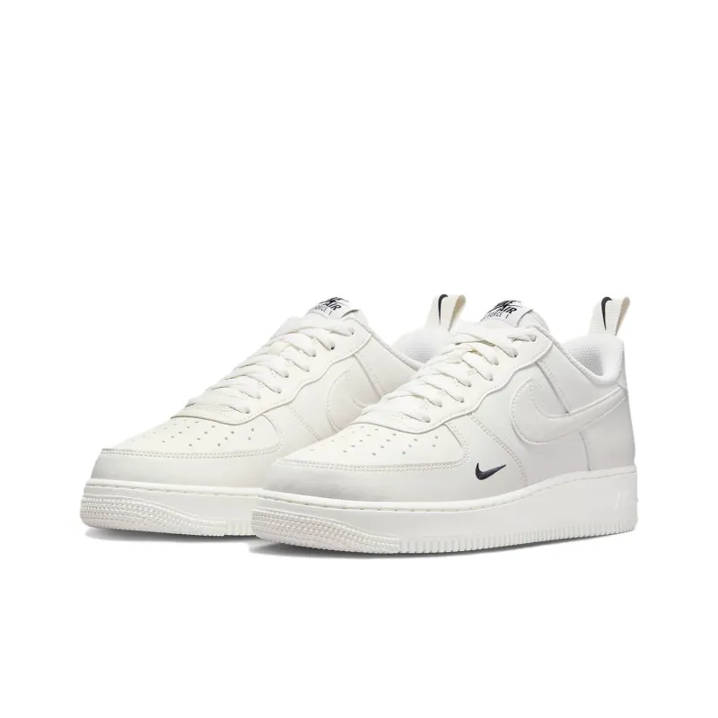 Nike Air Force 1 Low "Sail Ripstop"-2