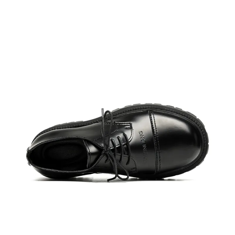 Cachiotti Casual Shoes Men's Black-3