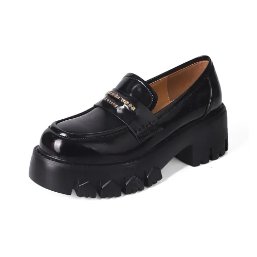 Ruby L Loafers Women's Brown/Black