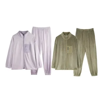 Xuan Liang Loungewear Set Unisex