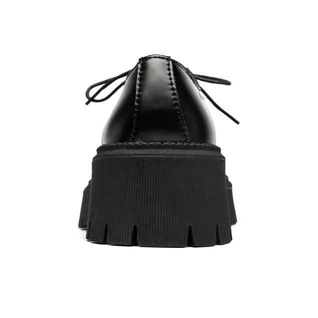 Cachiotti Casual Shoes Men's Black-2