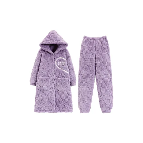 Lan Miao Women's Pajama Sets