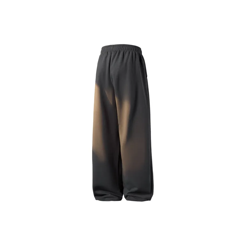 CENPIN Casual Pants Unisex-5