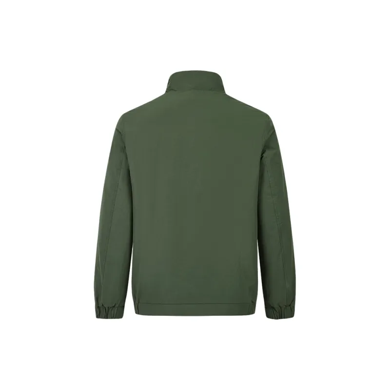 Jeep Jackets Men-3