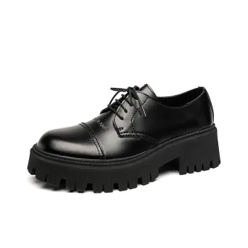 Cachiotti Casual Shoes Men's Black