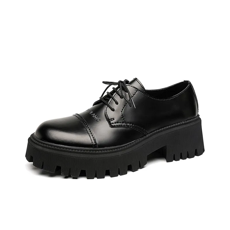 Cachiotti Casual Shoes Men's Black-0