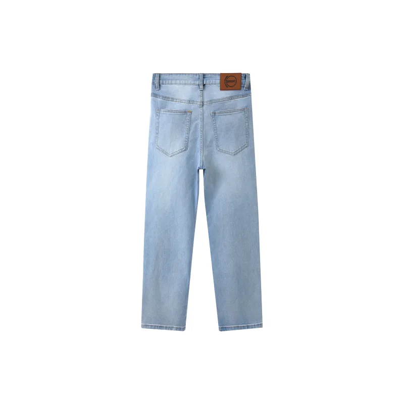 FEAROM Jeans Unisex-1