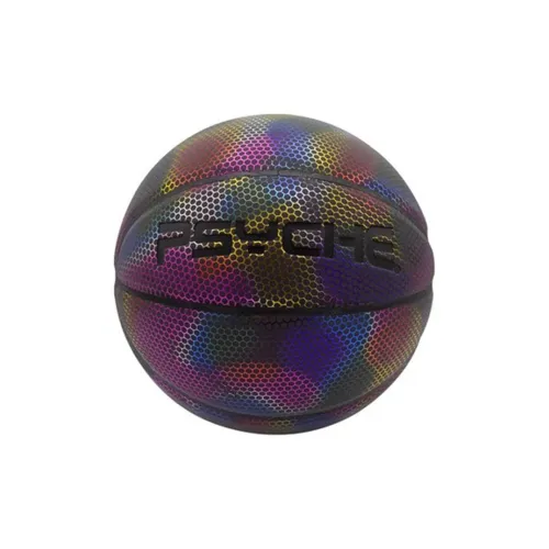 PSYCHE Size 7 Indoor, Outdoor, All Basketball PU Deeply Dazzling