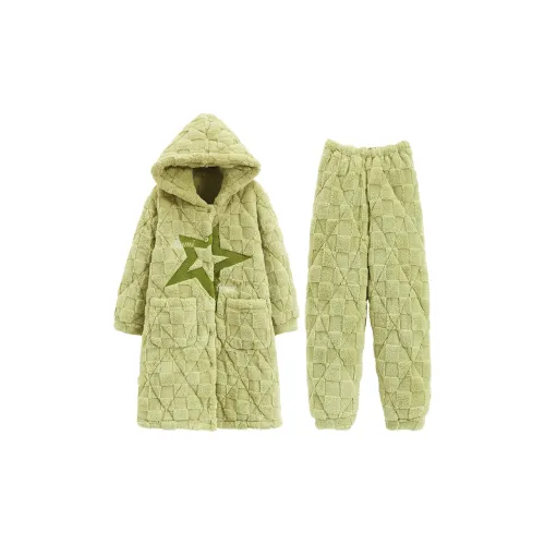Lan Miao Women's Pajama Sets