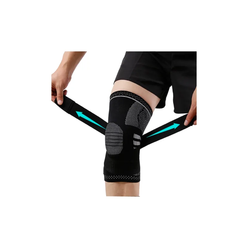 MIAOZUNG Knee Pads-1