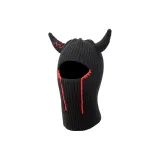 Black Horn Red