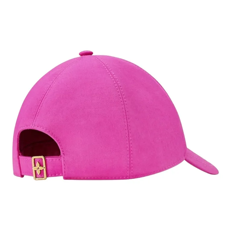 LOUIS VUITTON Lv Signature Cap-2
