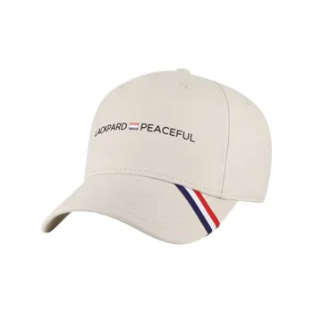 Lackpard 100% Cotton Baseball Caps Unisex