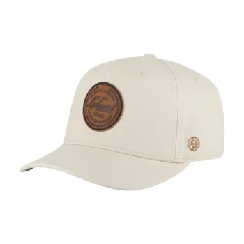 Lackpard 100% Cotton Baseball Caps Unisex