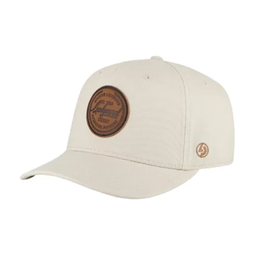 Lackpard 100% Cotton Baseball Caps Unisex