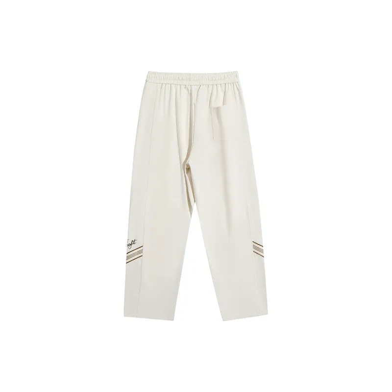AMBER LIGHT Casual Pants Unisex-8