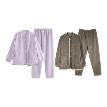 Xuan Liang Loungewear Men's Clothing Sets Unisex