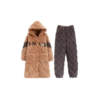 Lan Miao Women's Pajama Sets