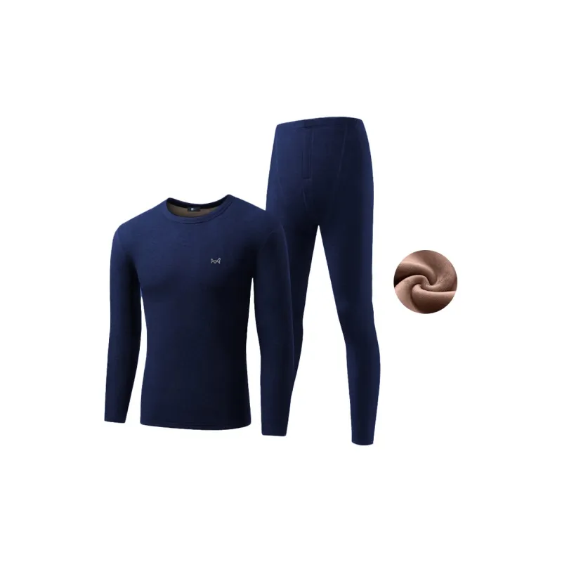 MIIOW Men Thermal Sets-1