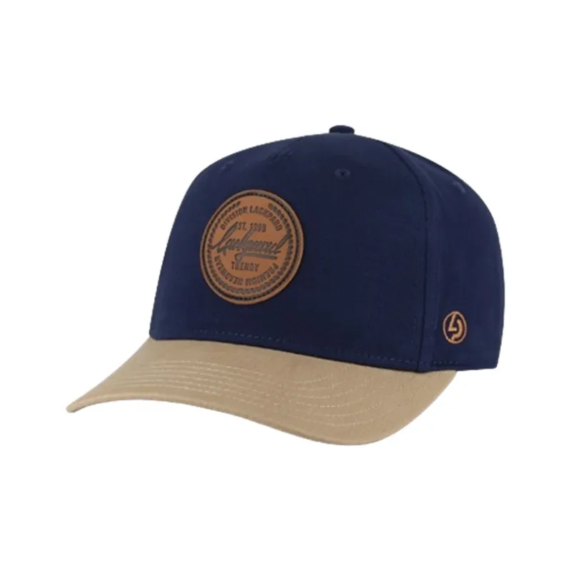 Lackpard 100% Cotton Baseball Caps Unisex-4