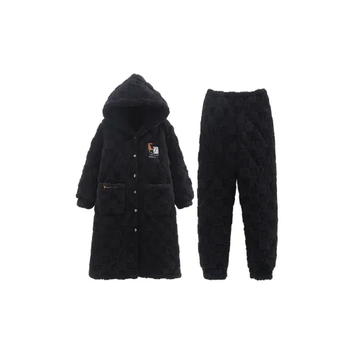 Lan Miao Women's Pajama Sets