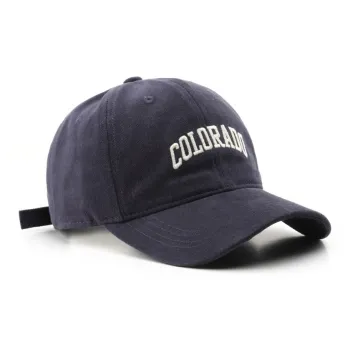 WODONBLE Cotton Baseball Caps Unisex