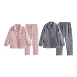 62814 Pink-Women's