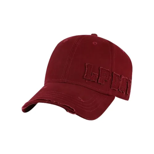 Lackpard 100% Cotton Baseball Caps Unisex