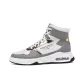 Gray Unlined