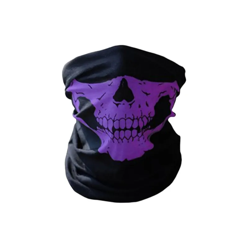 SAFEBET Other Riding Equipment Face Mask Skiing Mountaineering Unisex Polyester-6