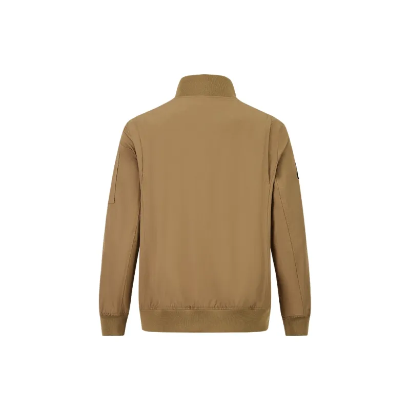 Jeep Jackets Men-1