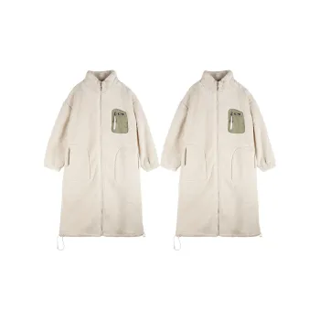 Xuan Liang Pajama Robe Bathrobe Unisex