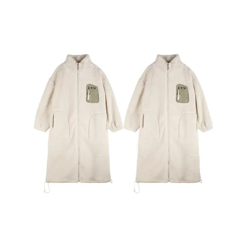 Xuan Liang Unisex Bath Robes