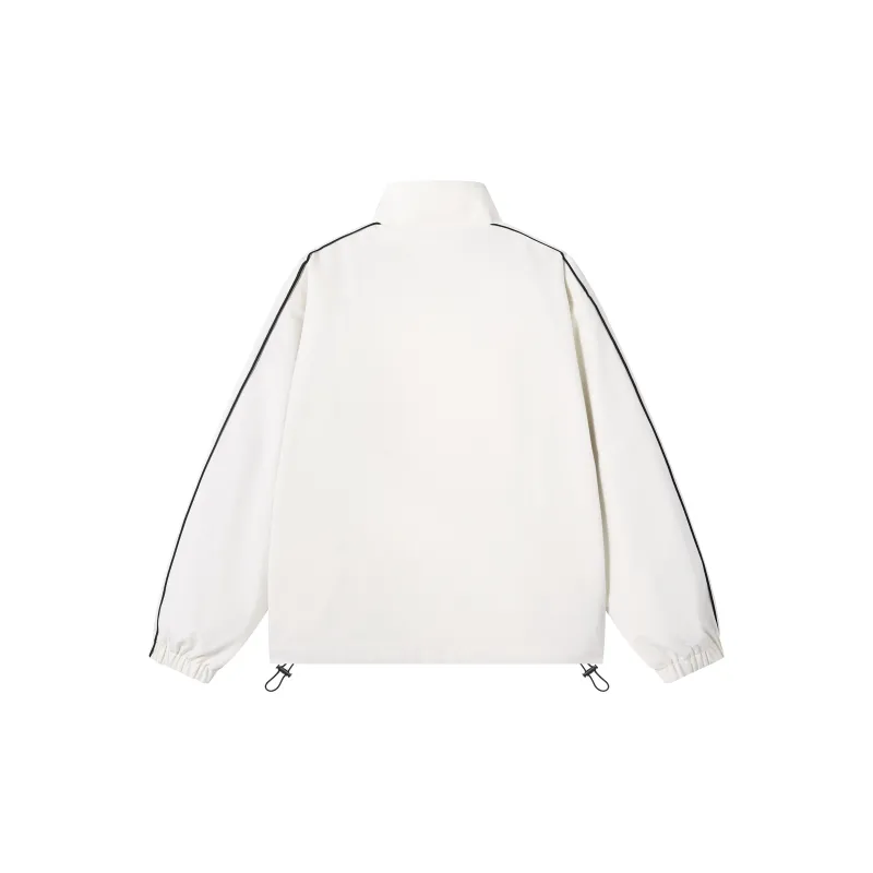 Teddy Bear Collection Sport Club Series Jackets Coats Unisex-3