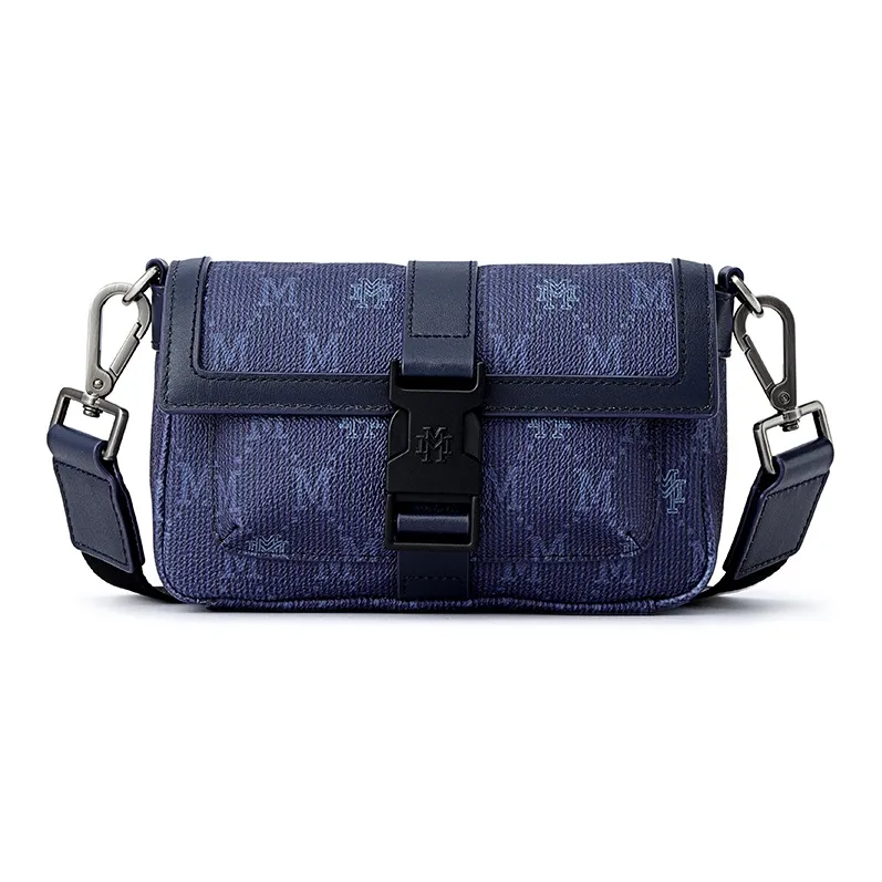 FION Crossbody Bags Dark Blue-0