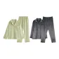 62713 Green-Women's