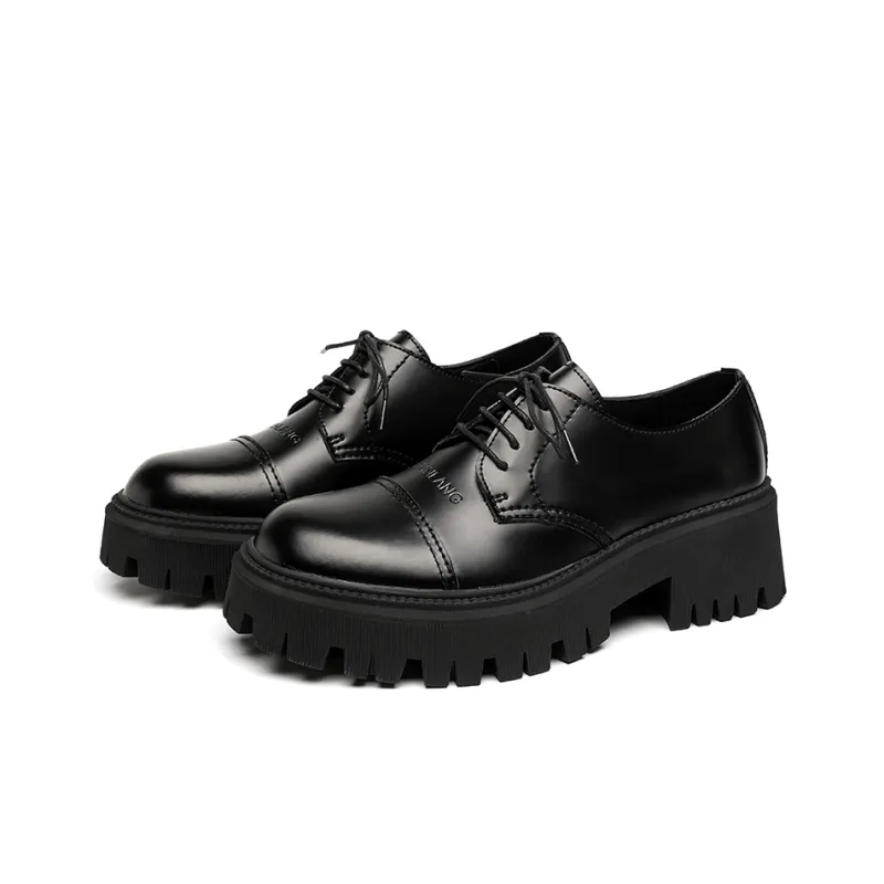 Cachiotti Casual Shoes Men's Black-1