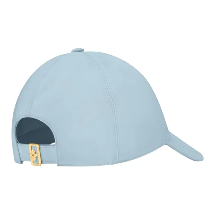 LOUIS VUITTON M7377M Lv Signature Cap-2