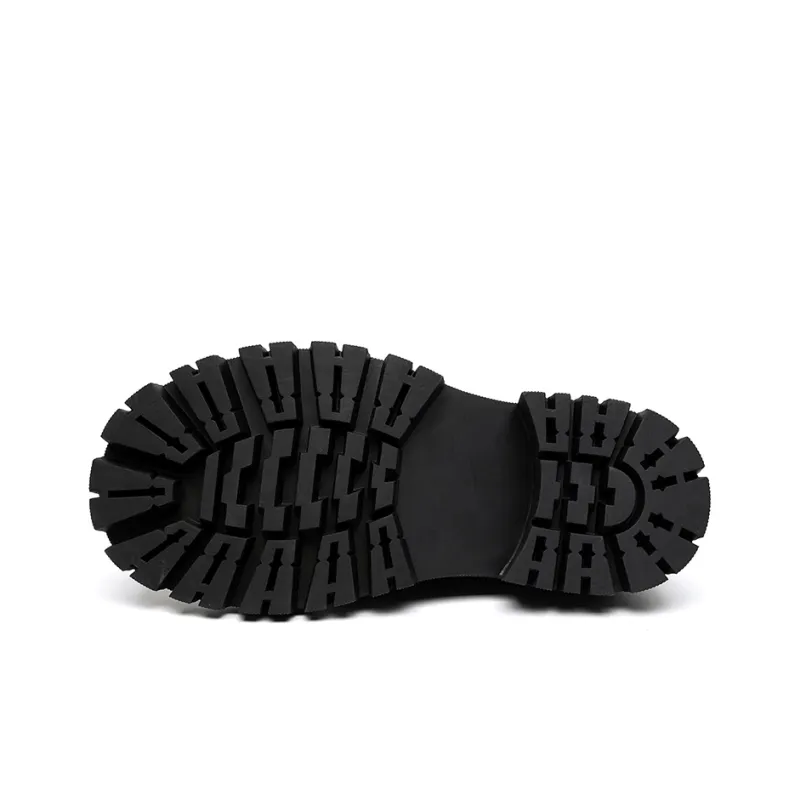 Cachiotti Casual Shoes Men's Black-4