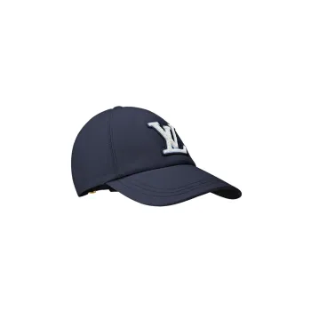 LOUIS VUITTON M7377M Lv Signature Cap