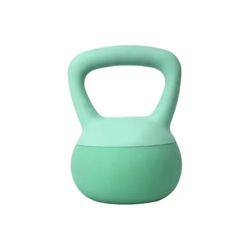 OTEN Kettlebells Comprehensive Fitness Exercises